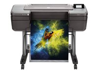 HP DesignJet Z9+ PostScript - imprimante grand format - couleur - jet d'encre W3Z71A#B19