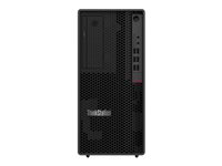 Lenovo ThinkStation P348 - tour - Core i7 11700 2.5 GHz - 16 Go - SSD 512 Go - Français 30EQ022NFR