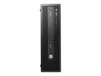 HP EliteDesk 705 G2 - SFF - pas de processeur - 0 Mo - 0 Go L1M89AV?97066421