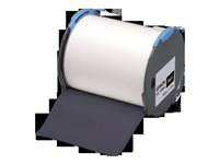 Epson RC-T1BNA - Polyoléfine - auto-adhésif - noir - Rouleau (10 cm x 15 m) 1 rouleau(x) ruban plastique - pour LabelWorks Pro100 C53S633007