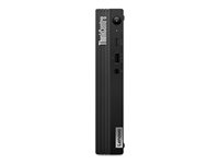 Lenovo ThinkCentre M70q Gen 2 - minuscule - Core i5 11400T 1.3 GHz - 16 Go - SSD 512 Go - Français 11MY006SFR