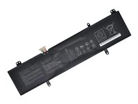 DLH AASS4569-B041Y2 - Batterie de portable (équivalent à : ASUS B31N1707, ASUS 0B200-02710000) - lithium-polymère - 3500 mAh - 41 Wh - pour ASUS F411QA; P14; S401QA; VivoBook 14; VivoBook S K410UA; VivoBook S14; S401UA AASS4569-B041Y2