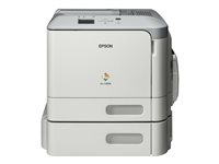 Epson WorkForce AL-C300TN - imprimante - couleur - laser C11CE09401BW