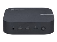 ASUS Chromebox 5 SC002UN - mini PC - Celeron 7305 1.1 GHz - 4 Go - SSD 128 Go 90MS02N1-M00180