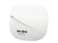 HPE Aruba Instant IAP-207 - Borne d'accès sans fil - Wi-Fi - Bande double - intégré au plafond JX954A