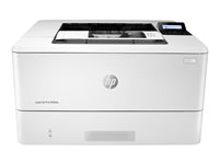 HP LaserJet Pro M404n - imprimante - Noir et blanc - laser W1A52A#B19