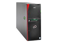 Fujitsu PRIMERGY TX2550 M5 - tour - Xeon Silver 4215 2.5 GHz - 16 Go - aucun disque dur VFY:T2555SC040IN