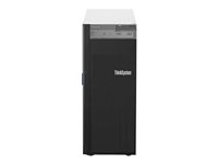 Lenovo ThinkSystem ST250 - tour - Xeon E-2124 3.3 GHz - 16 Go - aucun disque dur 7Y45A02BEA