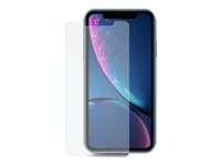 Urban Factory - Protection d'écran pour téléphone portable - verre - pour Apple iPhone XR TGP66UF