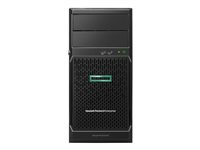 HPE ProLiant ML30 Gen10 - tour - pas de processeur - 0 Go - aucun disque dur P06760-B21