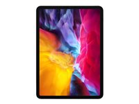 Apple 11-inch iPad Pro Wi-Fi + Cellular - 2e génération - tablette - 1 To - 11" - 3G, 4G MXE82NF/A