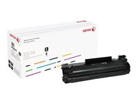 Xerox - Noir - compatible - cartouche de toner (alternative pour : HP CF283A) - pour HP LaserJet Pro M201, M202, MFP M125, MFP M127, MFP M225 006R03250