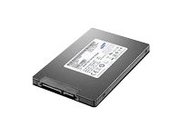 Lenovo - SSD - 256 Go - interne - 2.5" - SATA 6Gb/s - pour S510; ThinkCentre M72e; M73 (MT, SFF), 10HK; M79; M82; M92; M92p; M93; M93p; X1 4XB0G80310