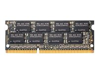 Lenovo - DDR3L - 4 Go - SO DIMM 204 broches - 1600 MHz / PC3L-12800 - 1.35 V - mémoire sans tampon - non ECC - pour ThinkCentre M600; ThinkPad 11; L460; L560; P40 Yoga; P50s; T460; ThinkPad Yoga 11; V320-15 0B47380