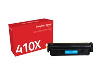 Everyday - À rendement élevé - cyan - compatible - cartouche de toner (alternative pour : Canon CRG-046HC, HP CF411X) - pour Canon ImageCLASS LBP654, MF731, MF733, MF735; i-SENSYS LBP653, LBP654, MF732, MF734, MF735 006R03701