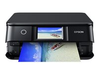 Epson Expression Photo - imprimante multifonctions - couleur C11CH47402