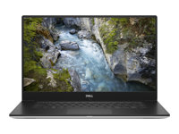 Dell Precision Mobile Workstation 5530 - 15.6" - Core i7 8850H - 8 Go RAM - 256 Go SSD - avec 1 an de ProSupport 7NWGG