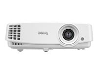 BenQ TH530 - Projecteur DLP - portable - 3D - 3200 ANSI lumens - Full HD (1920 x 1080) - 16:9 - 1080p 9H.JFH77.14E