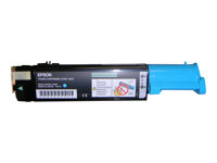 Epson - Cyan - original - cartouche de toner - pour AcuLaser C1100, CX21N, CX21NC, CX21NF, CX21NFC, CX21NFCT, CX21NFT C13S050318