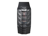 Acer Predator G3-710_H_WkblLP - tour - Core i7 7700 3.6 GHz - 16 Go - SSD 128 Go, HDD 1 To DG.E08EF.025