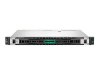 HPE ProLiant DL20 Gen11 Base - Montable sur rack - Xeon E-2434 3.4 GHz - 16 Go - aucun disque dur P65394-421