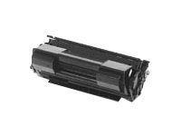 OKI - Noir - originale - cartouche de toner - pour B6500, 6500dn, 6500dtn, 6500n 09004461