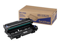 Brother DR7000 - Noir - original - kit tambour - pour Brother DCP-8020, 8025, HL-1650, 1670, 1850, 1870, 5030, 5040, 5050, 5070, MFC-8420, 8820 DR7000