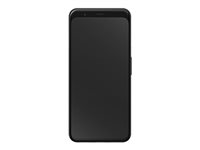 OtterBox Alpha Glass - Protection d'écran pour téléphone portable - clair - pour Google Pixel 4 77-62679