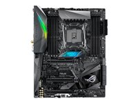 ASUS ROG STRIX X299-E GAMING - carte-mère - ATX - LGA2066 Socket - X299 STRIX X299-E GAMING