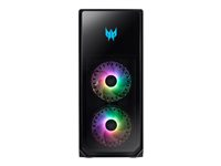 Acer Predator Orion 5000 PO5-640 - tour - Core i7 12700F 2.1 GHz - 16 Go - SSD 1.024 To DG.E2UEF.00Q