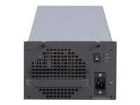 HPE - Alimentation électrique - 1400 Watt - pour HPE 7506, 7506-V; FlexNetwork 7503, 7510 JD218A