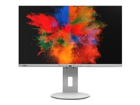 Fujitsu P2410 WE - écran LED - 24.1" S26361-K1698-V140