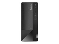 Lenovo ThinkCentre neo 50t Gen 4 - tour - Core i5 13400 2.5 GHz - 8 Go - SSD 256 Go - Français 12JD002XFR