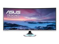 ASUS MX38VC - écran LED - incurvé - 37.5" 90LM03B0-B01170