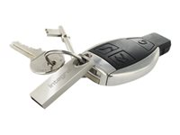 Integral Metal ARC - Clé USB - 8 Go - USB 2.0 INFD8GBARC