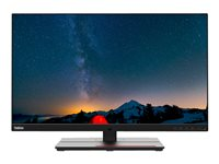 Lenovo ThinkVision P27u-20 - écran LED - 4K - 27" 62CBRAR6EU