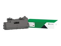 Lexmark - Collecteur de toner usagé LCCP - pour Lexmark CX930dse 85D0W00