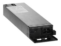 Cisco - Alimentation - branchement à chaud / redondante (module enfichable) - CA 100-240 V - 715 Watt PWR-C1-715WAC=