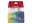 Canon CLI-526 Multipack - Pack de 3 - jaune, cyan, magenta - original - réservoir d'encre - pour PIXMA iP4950, iX6550, MG5350, MG6150, MG6250, MG8150, MG8250, MX715, MX885, MX892, MX895