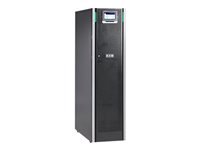 Eaton 93PS - Onduleur - CA 220/230/240/380/400/415 V - 10 kW - triphasé - 9 Ah - RS-232, USB BA01AB306A01000000