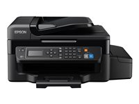 Epson EcoTank ET-4500 - imprimante multifonctions - couleur C11CE90402