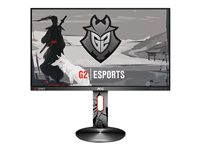 AOC Gaming G2590PX - écran LED - Full HD (1080p) - 24.5" G2590PX/G2