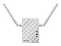 ASUS RP-N12 - Extension de portée Wifi - Wi-Fi - 2.4 GHz mural RP-N12