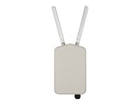 D-Link Nuclias DBA-3621P - Borne d'accès sans fil - Wi-Fi 5 - 2.4 GHz, 5 GHz - géré par le Cloud - montage sur mur/sur poteau DBA-3621P