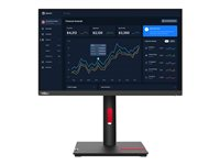 Lenovo ThinkVision T23i-30 - écran LED - Full HD (1080p) - 23" 63B2MAT6EU