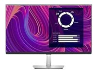 Dell P2723QE - écran LED - 4K - 27" - Conformité TAA - avec un service d'échange avancé de base de 3 ans (PL - service d'échange avancé de 3 ans) DELL-P2723QE