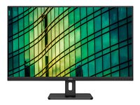 AOC U32E2N - écran LED - 4K - 32" U32E2N