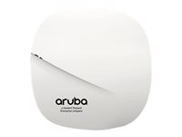 HPE Aruba AP-207 - Borne d'accès sans fil - Wi-Fi - Bande double - intégré au plafond JX952A