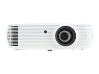 Acer P5230 - Projecteur DLP - UHP - portable - 3D - 4200 lumens - XGA (1024 x 768) - 4:3 - LAN MR.JPH11.001