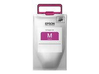 Epson T8393 - 192.4 ml - magenta - original - recharge d'encre - pour WorkForce Pro R8590 D3TWFC, WF-R8590, WF-R8590 D3TWFC, WF-R8590DTWF C13T839340